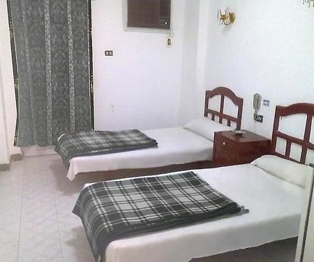 4 Seasons Hotel Hurghada Esterno foto