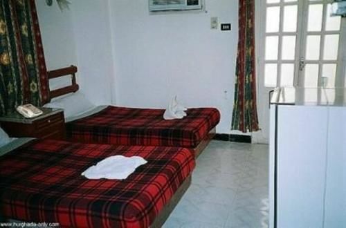 4 Seasons Hotel Hurghada Esterno foto