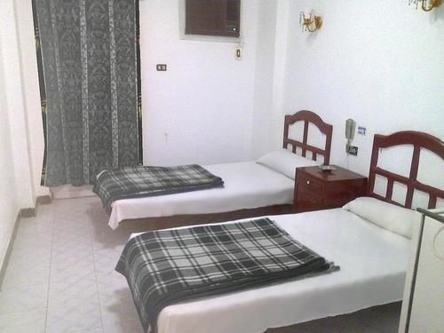 4 Seasons Hotel Hurghada Esterno foto